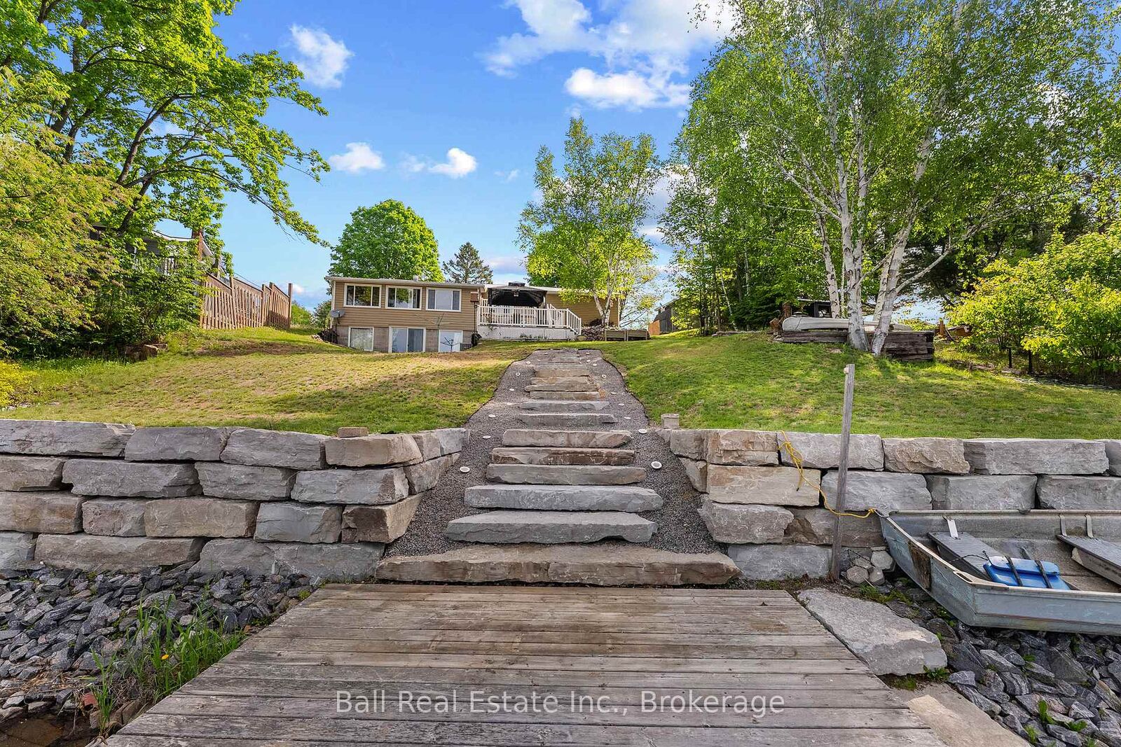 Property Photo:  29 Siddon Lake Place  ON K0L 1C0 