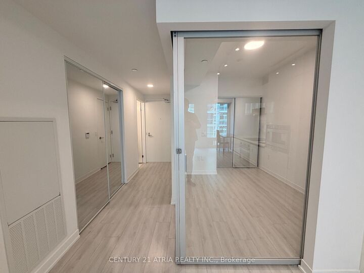Photo de la propriété: 121 St Patrick Street 421 ON M5T 0B8