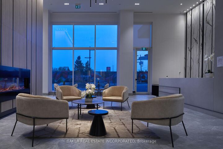 Property Photo: 260 Malta Avenue 1801 ON L6Y 6L7