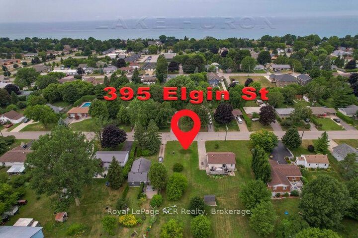 395 Elgin Street — photo 1
