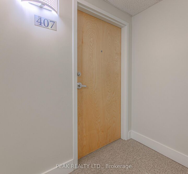 Property Photo: 155 Water Street 407 ON N1R 3E3