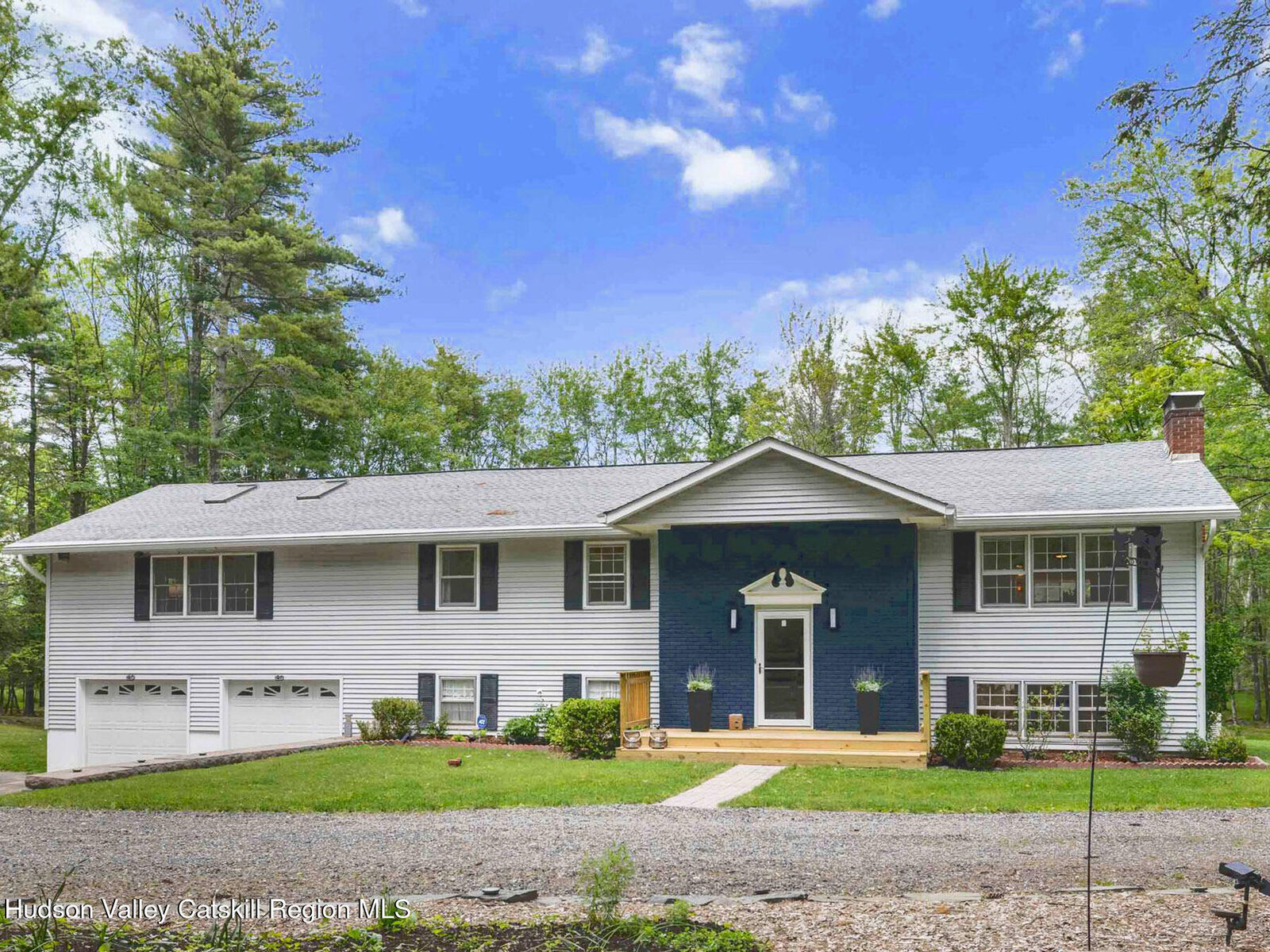 Property Photo:  3 Coyote  NY 12498 