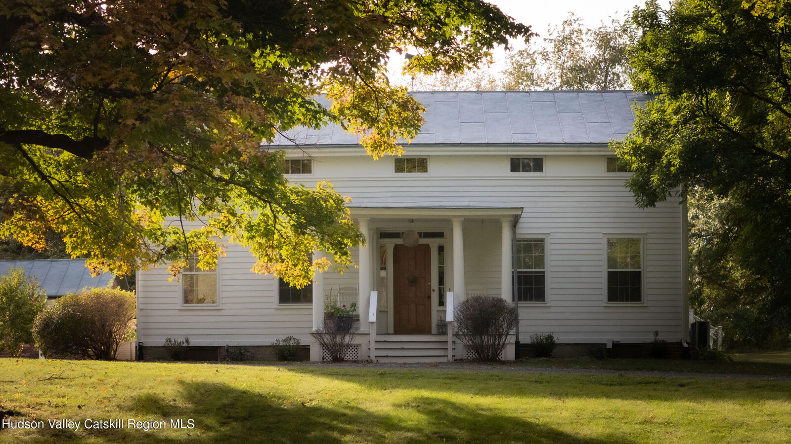 Property Photo: 210 Middle NY 12534