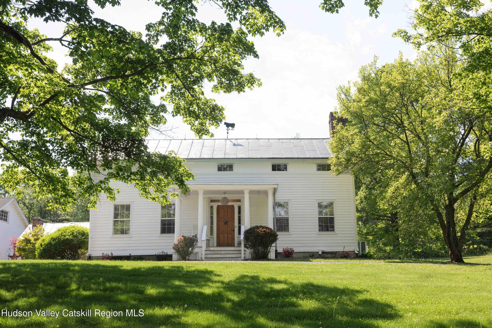 Property Photo: 210 Middle NY 12534