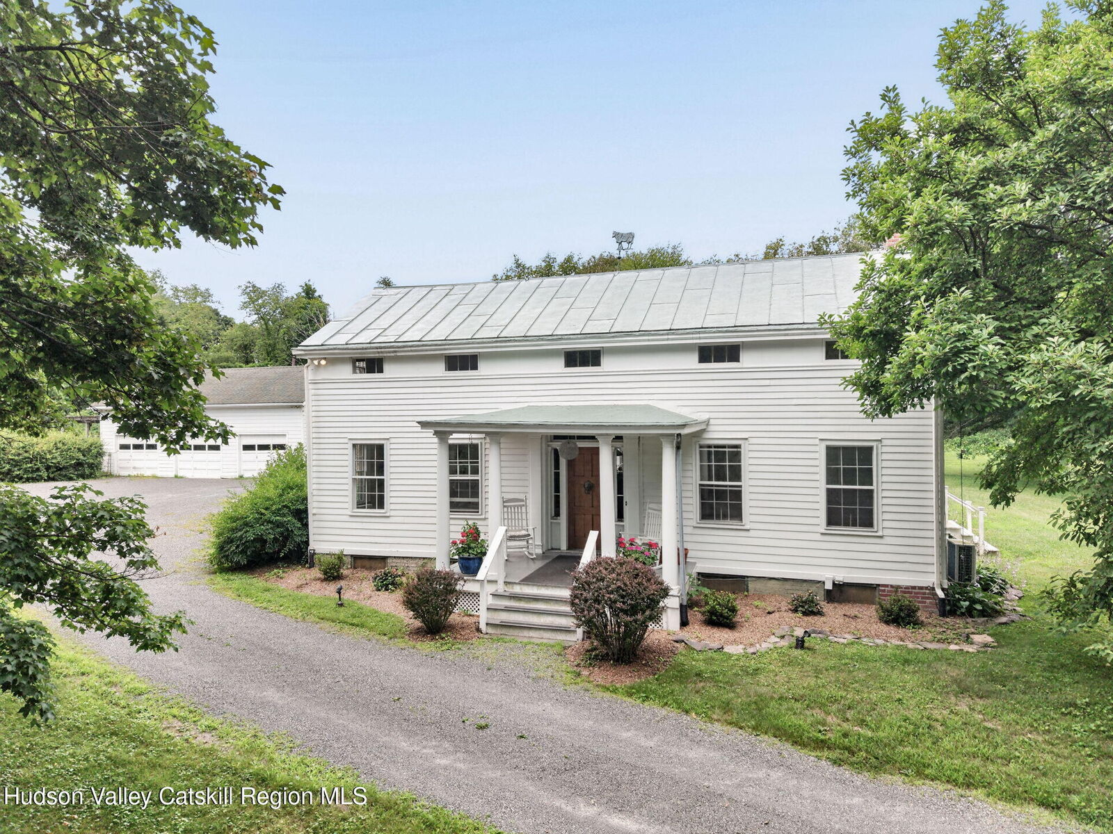Property Photo: 210 Middle NY 12534