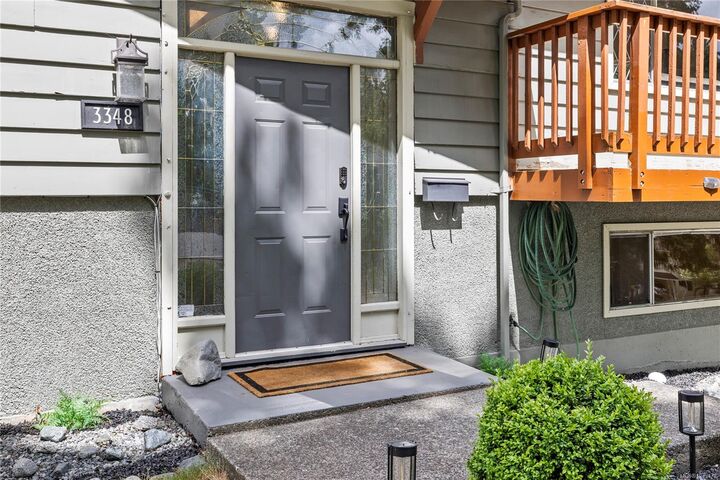 Property Photo:  3348 Departure Bay Rd  BC V9T 1B4 