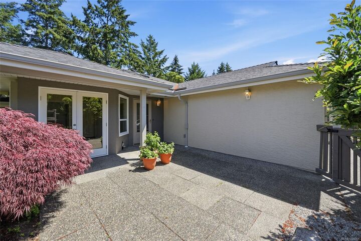 Property Photo: 2655 Andover Rd #12 BC V9P 9J5