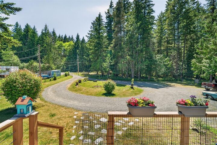 Photo de la propriété: 2411 Tintern Rd BC V0R 1M0