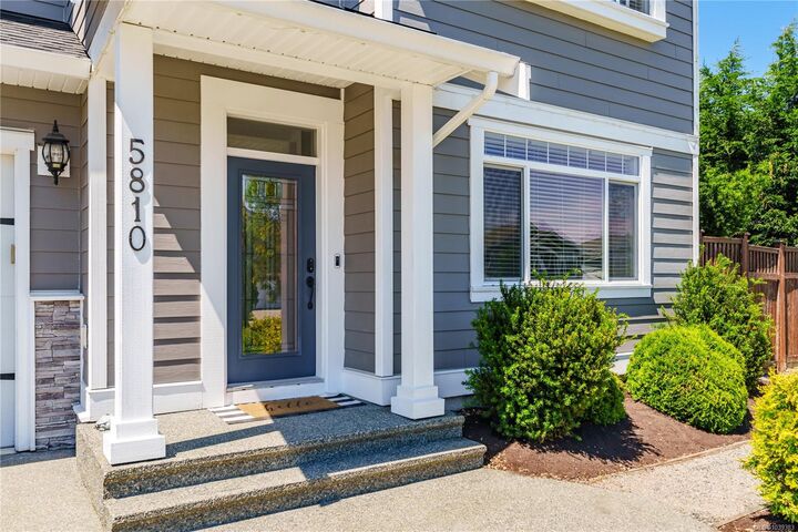 Property Photo:  5810 Linley Valley Dr  BC V9T 0K5 