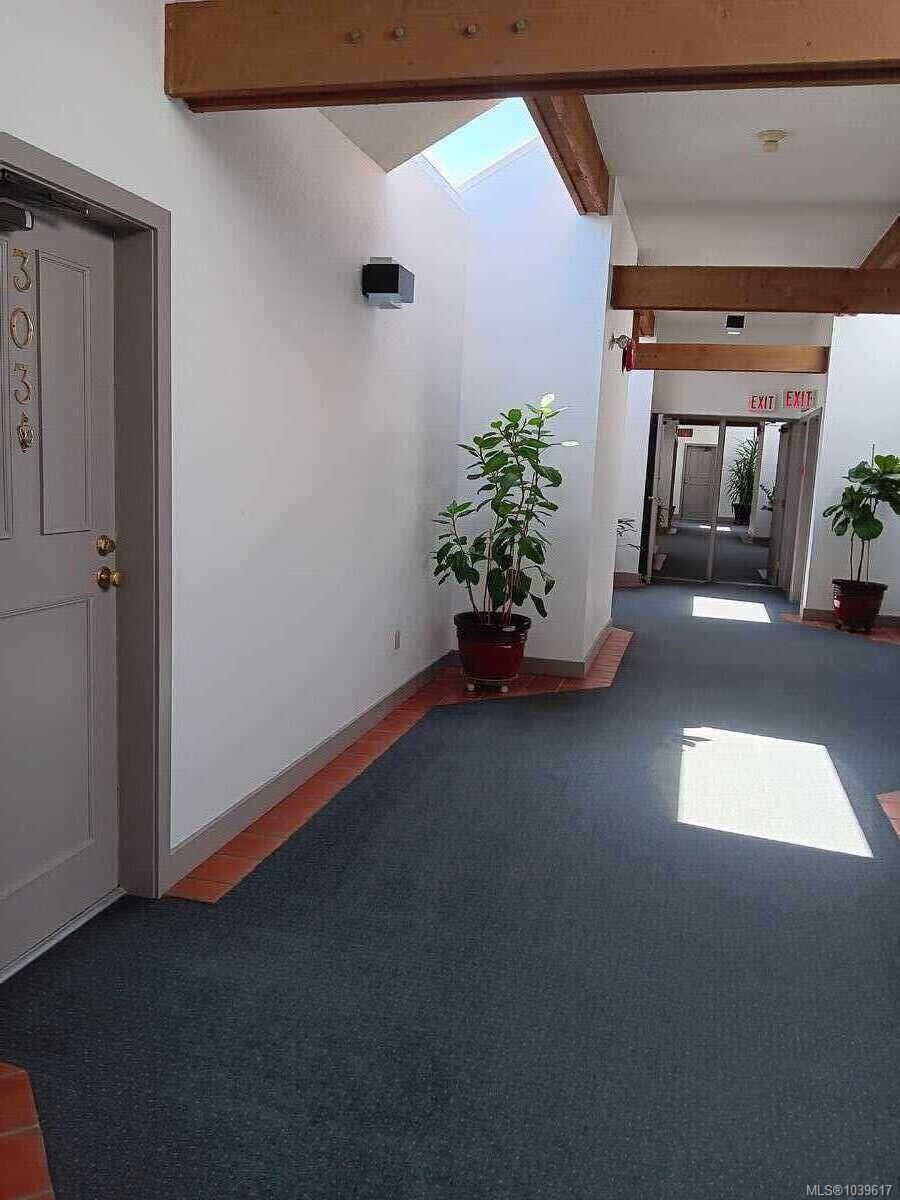 Property Photo:  10461 Resthaven Dr #303  BC V8L 3H6 