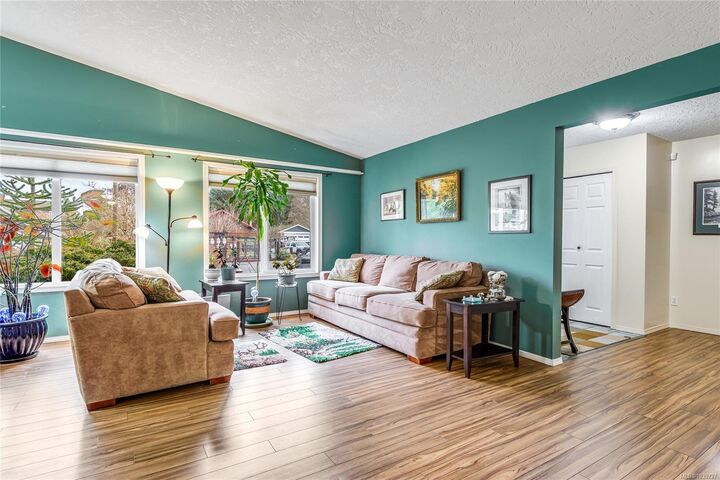 Property Photo: 8955 McLarey Ave BC V9J 1A2