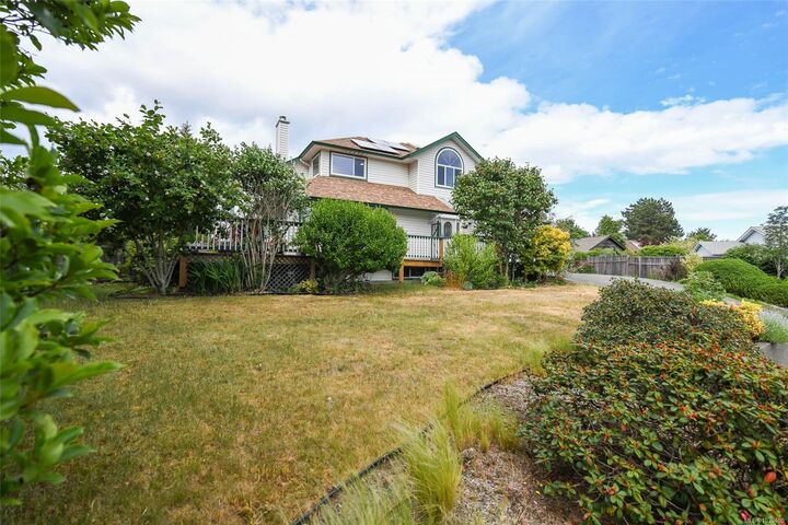 Property Photo:  2112 Stellar Crt  BC V9M 3L6 