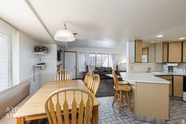 Property Photo:  3815 N Wolf Creek Dr 101  UT 84310 
