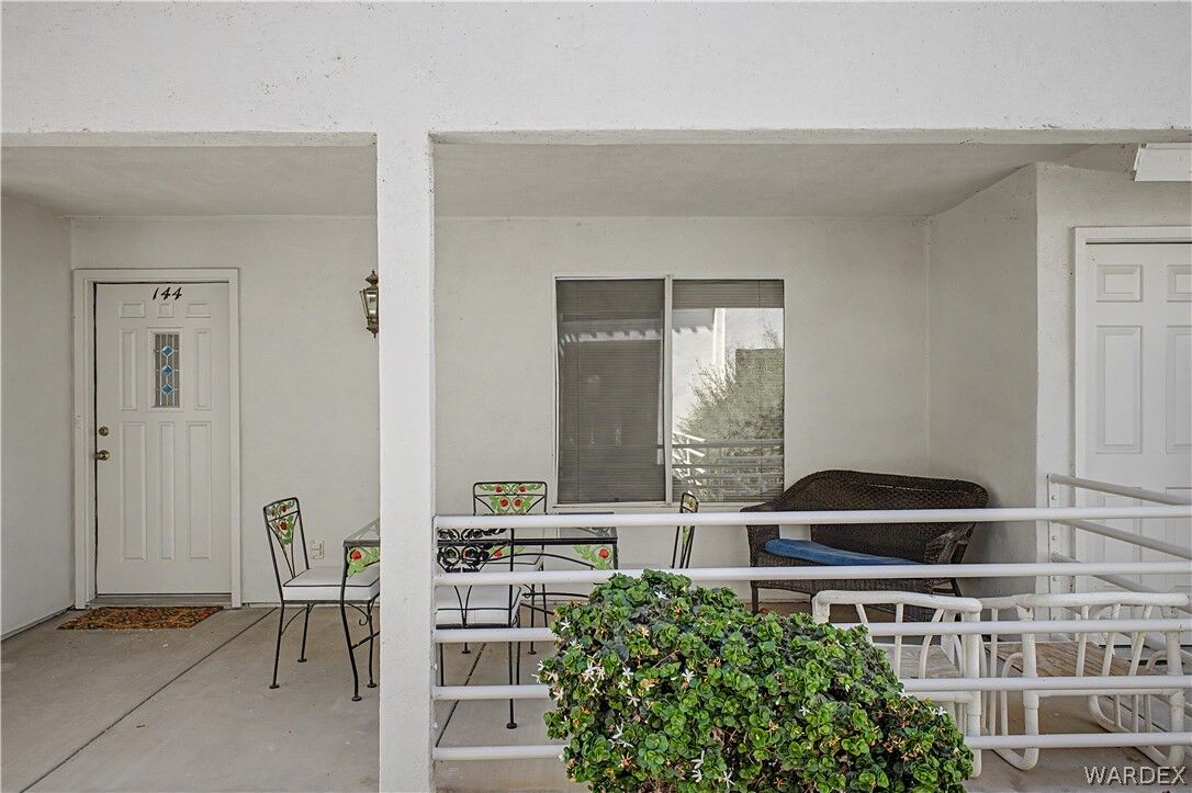 Property Photo:  1800 Clubhouse Drive 144  AZ 86442 