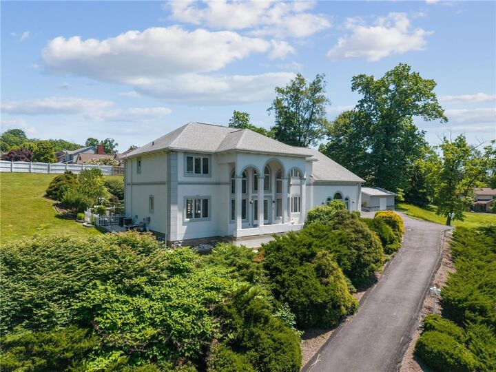 Property Photo: 236 Lakewood Rd PA 15601