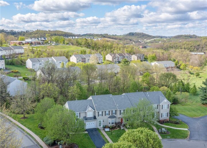 Property Photo: 303 Winners Circle PA 15317