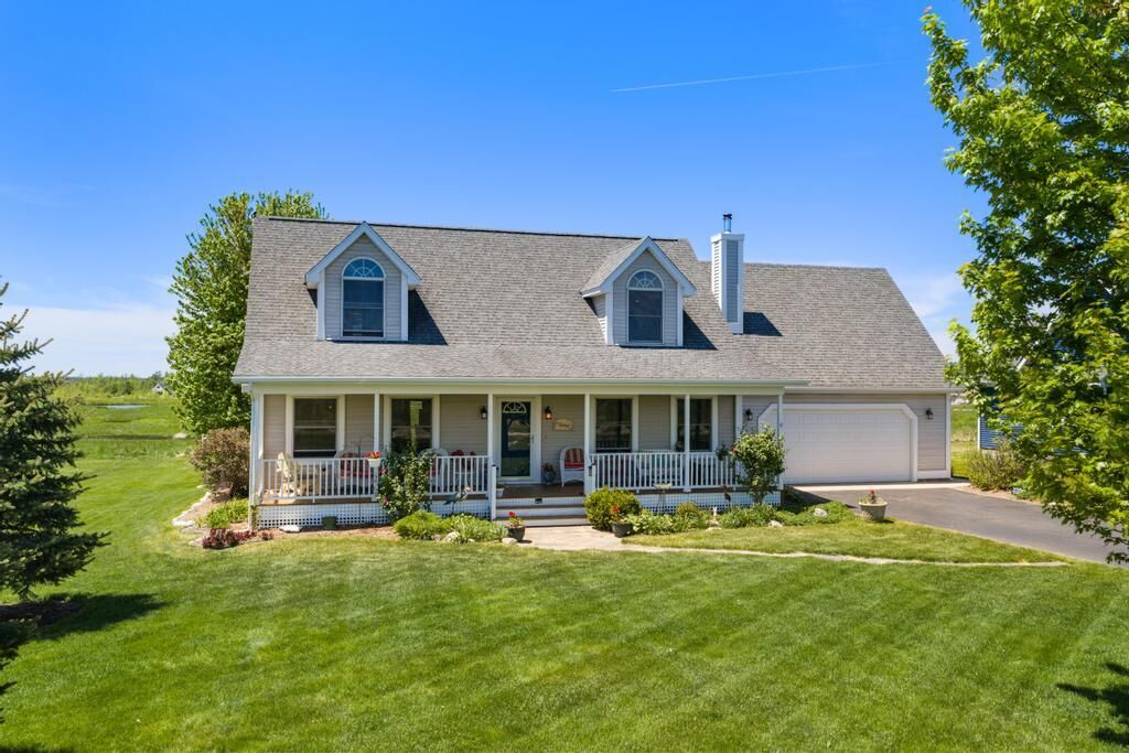 Property Photo: 6373 Sunset Boulevard MI 49706