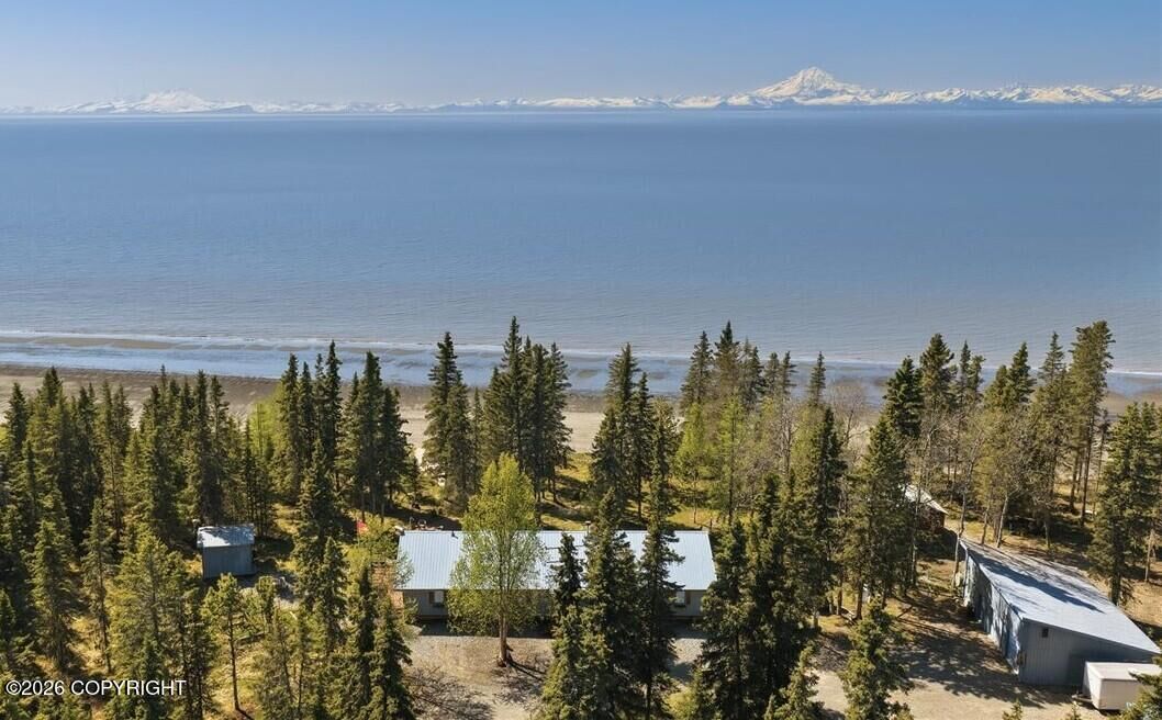 Property Photo:  26445 Cohoe Loop Road  AK 99610 