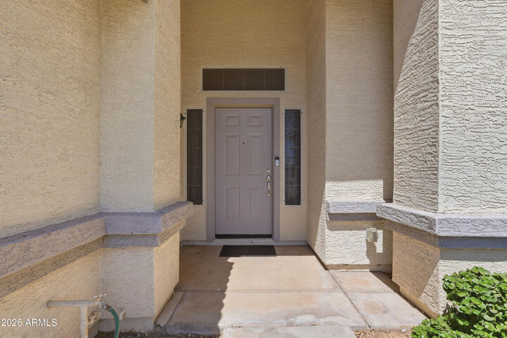 Property Photo:  1224 S Corrine Drive  AZ 85296 