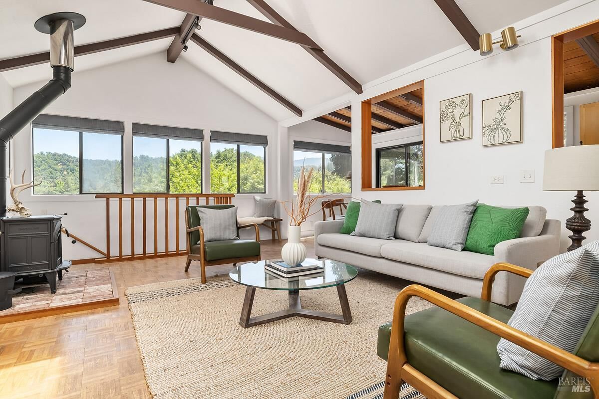 Property Photo: 53 Madrone Road CA 94930