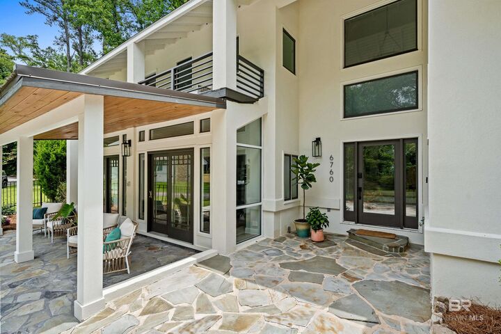 Property Photo: 6760 Cedar Brook Drive AL 36532
