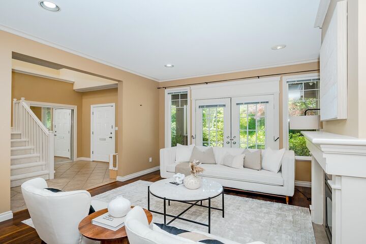 Property Photo: 3933 Garry Street BC V7E 2T7