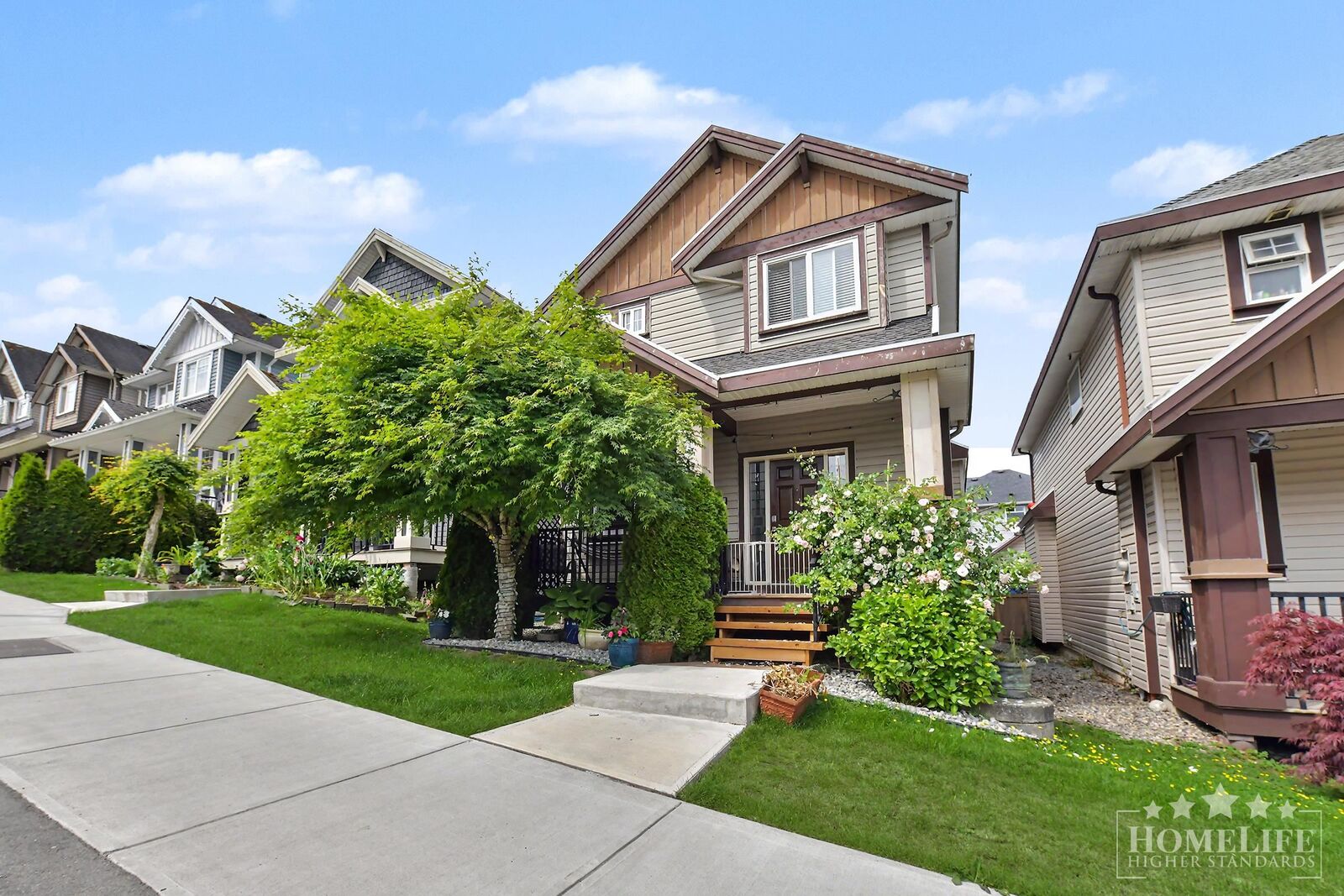 Property Photo:  6125 148 Street Basement  BC V3S 2L8 