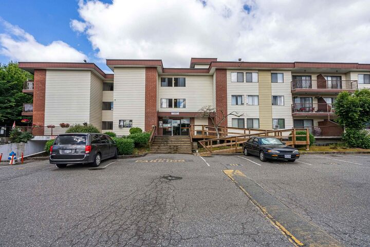 Property Photo: 1909 Salton Road 347 BC V2S 5B6