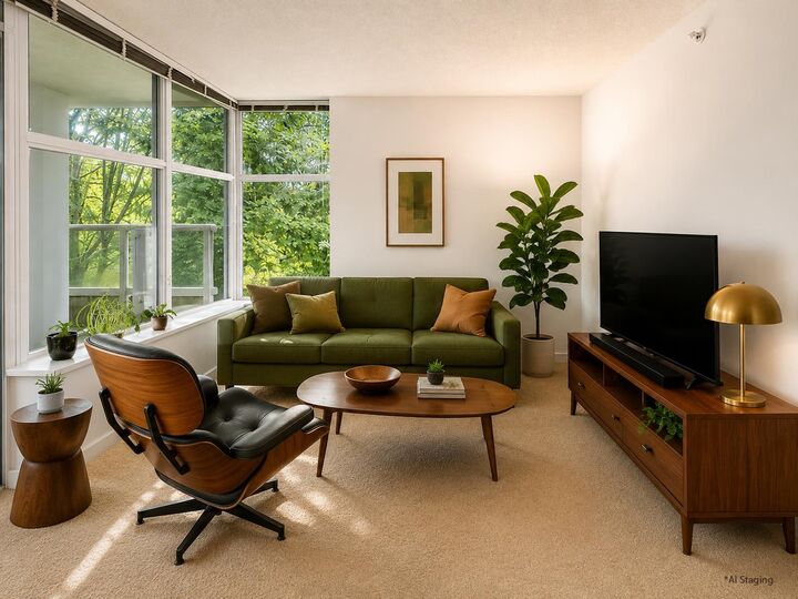 Property Photo: 9262 University Crescent 207 BC V5A 0A4