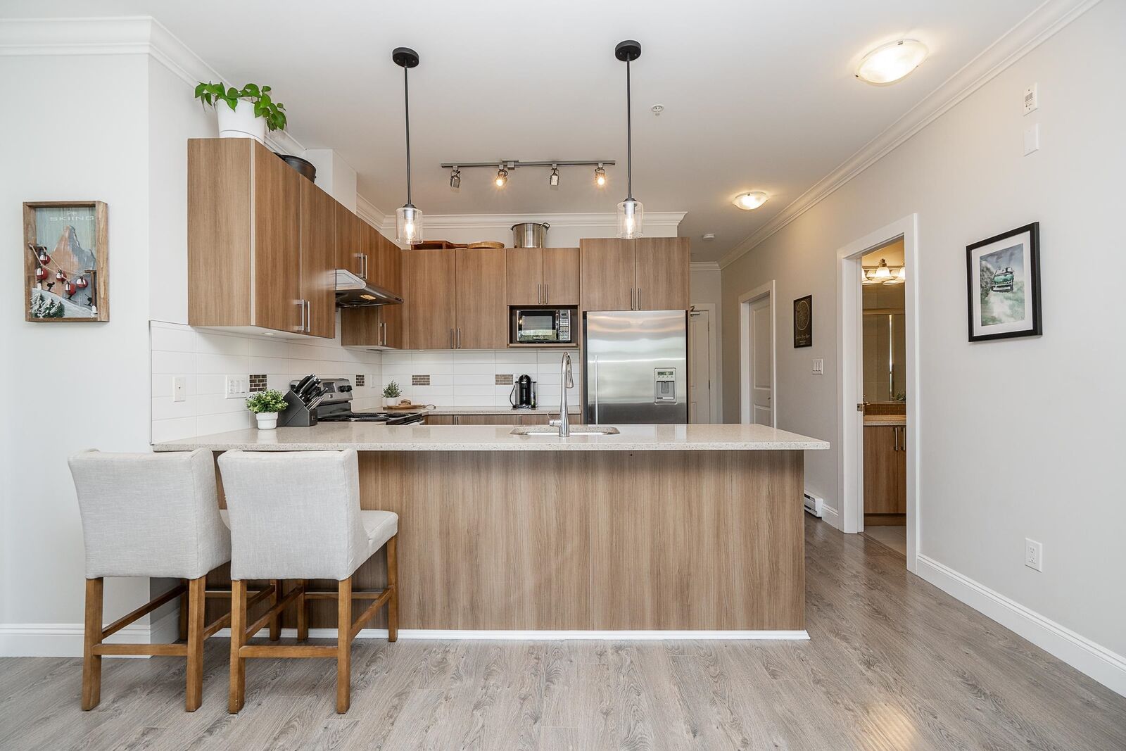 Property Photo: 11566 224 Street 309 BC V2X 5Z7