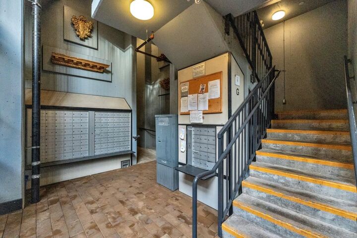 Photo de la propriété:  138 E Hastings Street 404  BC V6A 1N4 