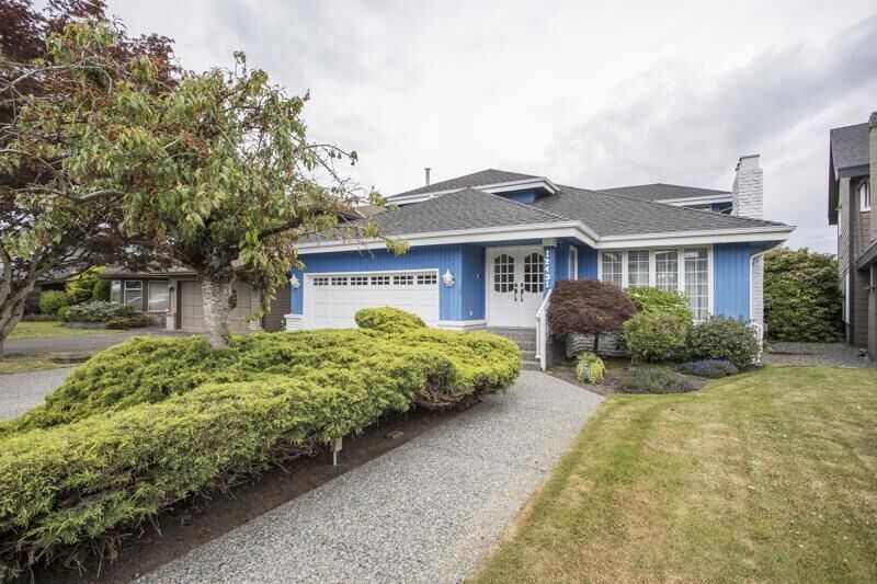 Property Photo: 12431 Alliance Drive BC V7E 6J2