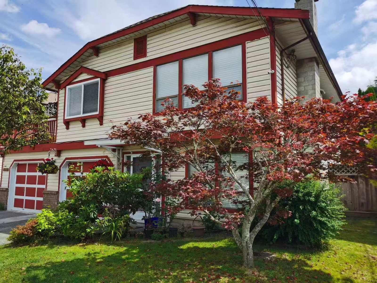Property Photo:  7000 115 Street  BC V4E 1X6 
