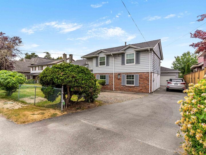 3591 Francis Road — photo 1