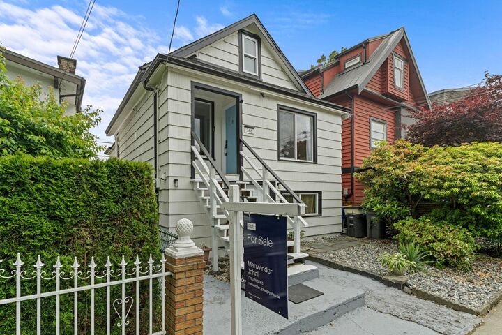 Property Photo: 266 E 32nd Avenue BC V5V 2Y3