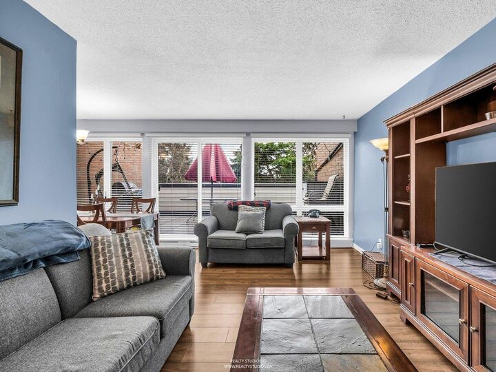 Property Photo: 10200 4th Avenue 21 BC V7E 1V3