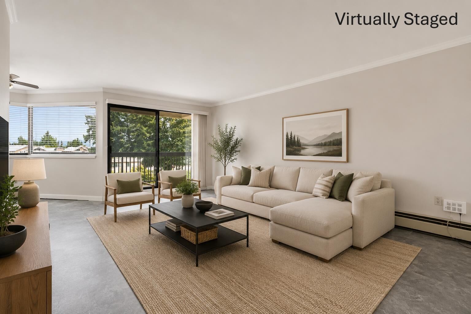 Property Photo: 31955 Old Yale Road 403 BC V2T 4N1