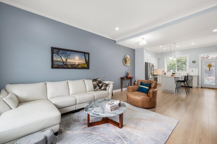 Property Photo: 2855 158 Street 21 BC V3Z 0P5