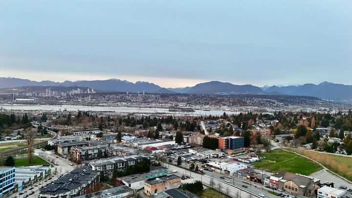 Property Photo:  10750 135A Street 907  BC V3T 0V4 