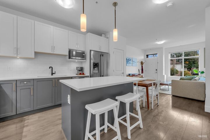 Property Photo: 5795 Wales Street BC V5R 0E6