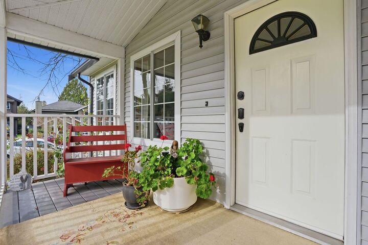 Property Photo: 3300 Manning Crescent BC V7H 2R6