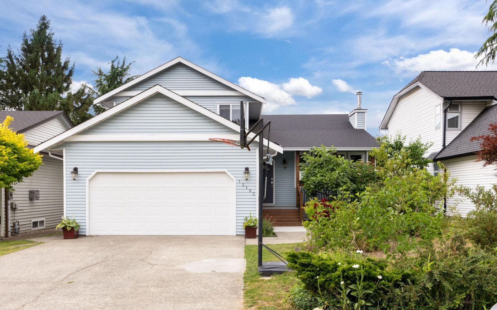 Property Photo: 12193 Makinson Street BC V2X 9P1