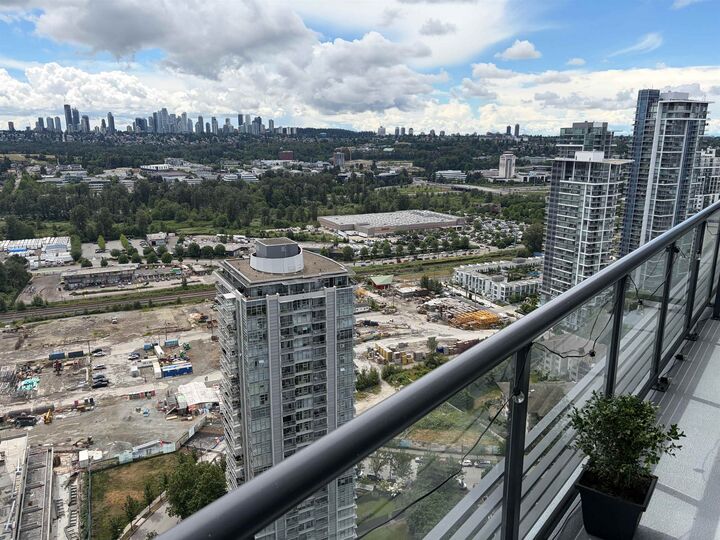 4730 Lougheed Highway 2711 — photo 1