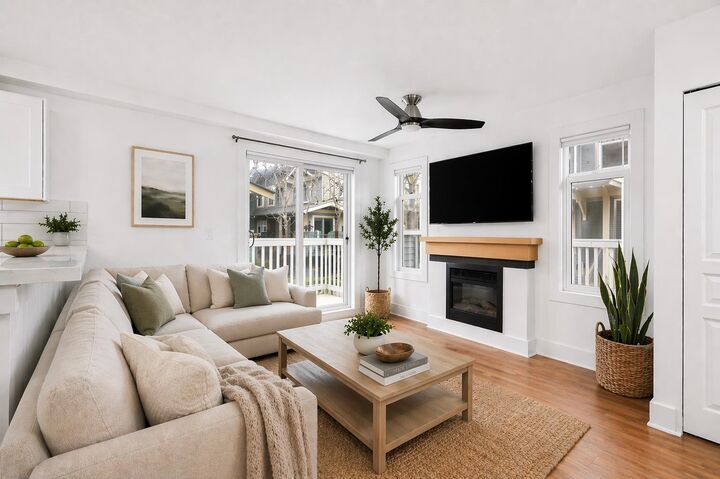 Property Photo:  7428 Southwynde Avenue 30  BC V3H 4W8 