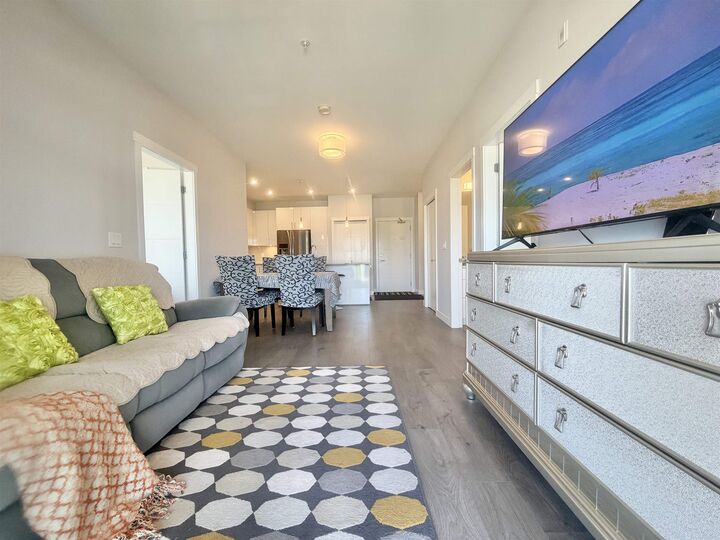 Property Photo: 45562 Airport Road 403 BC V2P 0J8