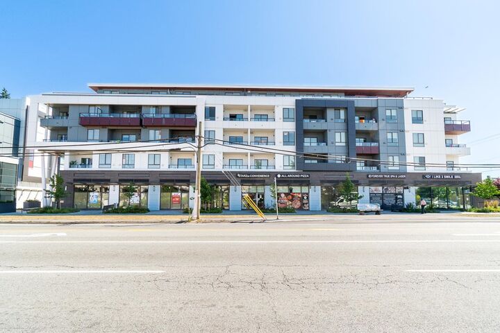 Property Photo: 14438 72 Avenue B203 BC V3S 2E7