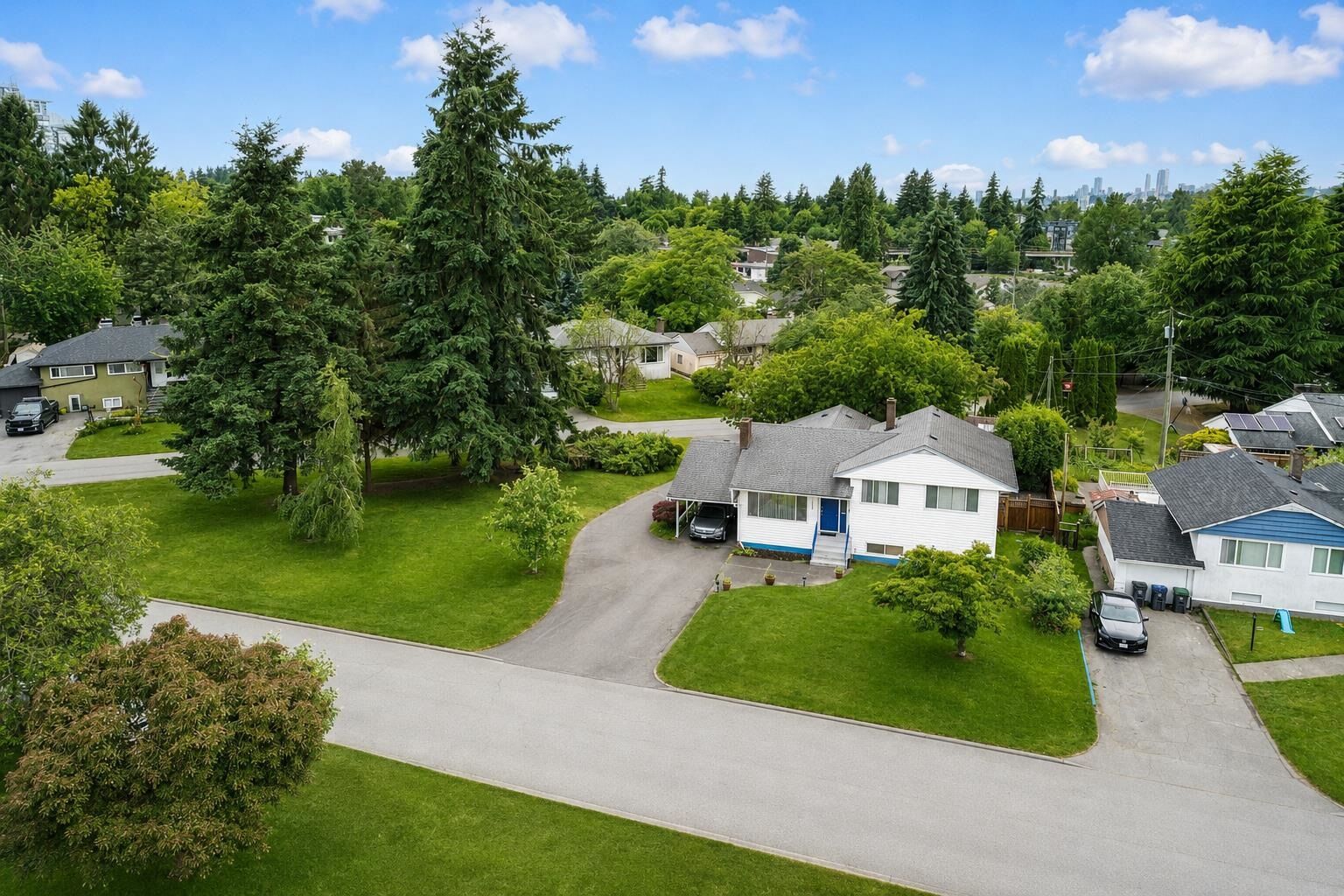 Property Photo: 11063 135A Street BC V3R 3A6
