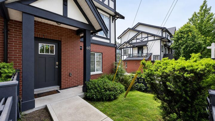 Property Photo: 11188 72 Avenue 60 BC V4E 0A5
