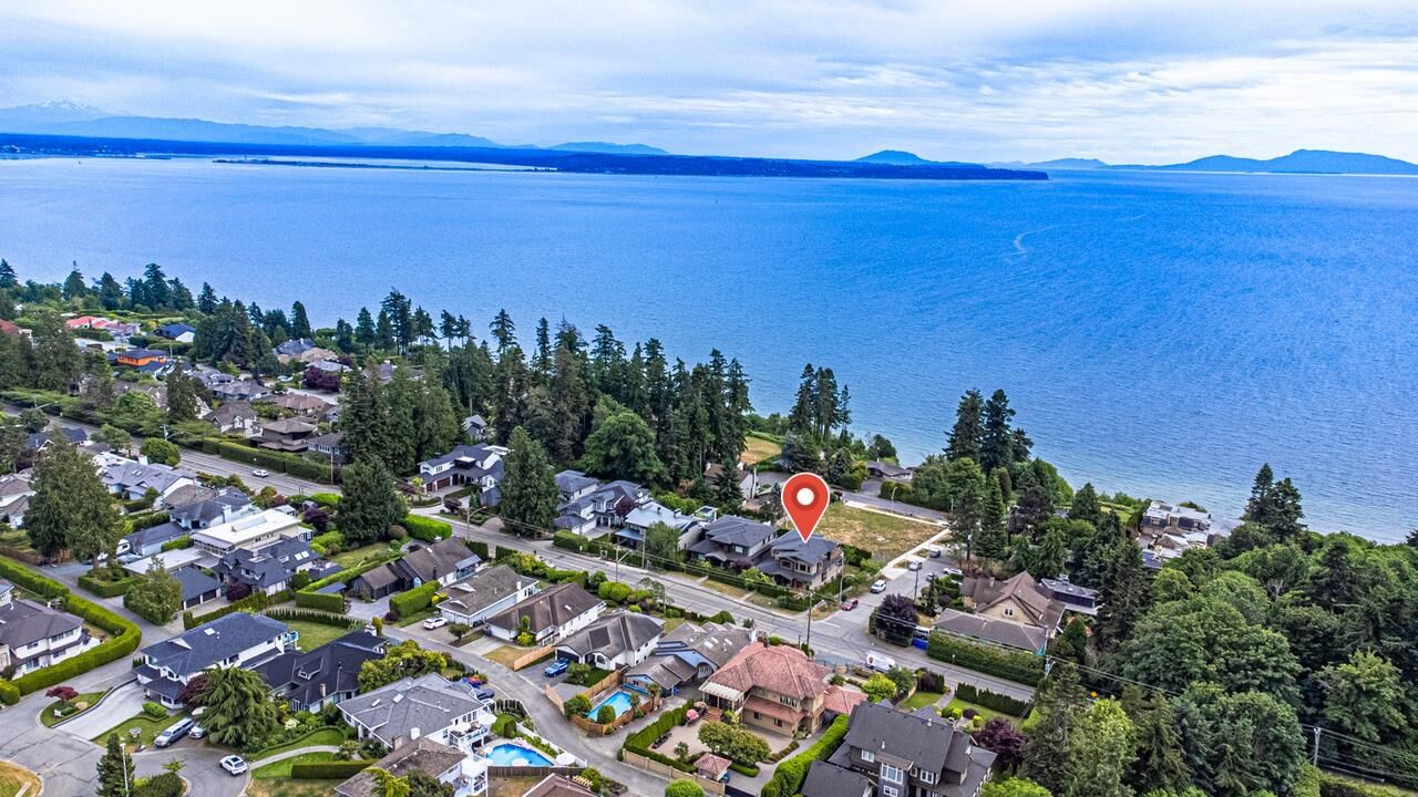 Property Photo: 13372 Marine Drive BC V4A 1G2