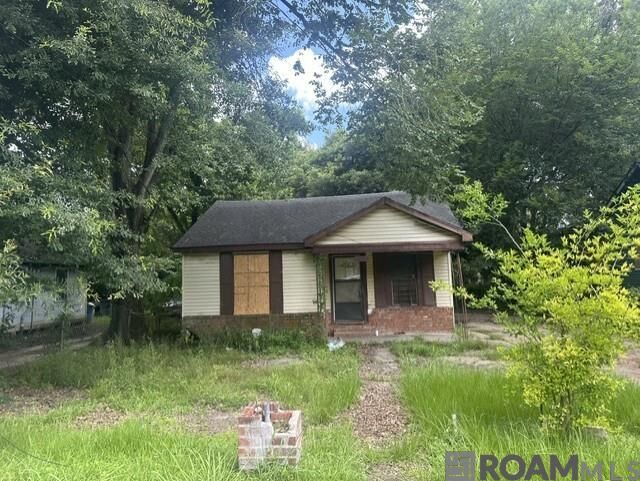 Property Photo:  5755 Byron St  LA 70805 
